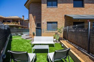 Casa pareada en venta en Llevant en Reus