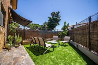 Casa pareada en venta en Llevant en Reus