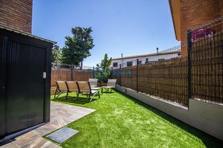 Casa pareada en venta en Llevant en Reus
