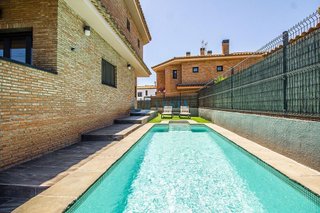 Casa pareada en venta en Llevant en Reus
