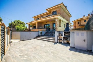 Casa pareada en venta en Llevant en Reus