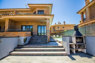 Casa pareada en venta en Llevant en Reus