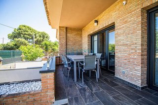 Casa pareada en venta en Llevant en Reus