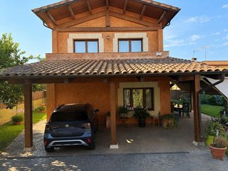 Chalet en venta en Sant Jordi-Babilonia en Torredembarra