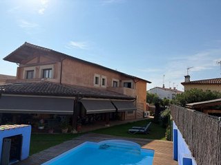 Chalet en venta en Sant Jordi-Babilonia en Torredembarra