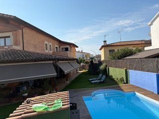 Chalet en venta en Sant Jordi-Babilonia en Torredembarra