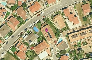 Chalet en venta en Sant Jordi-Babilonia en Torredembarra