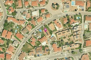 Chalet en venta en Sant Jordi-Babilonia en Torredembarra