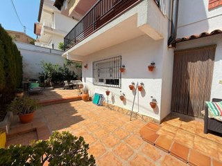 Casa adosada en venta en Águilas ciudad en Águilas