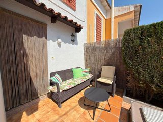 Casa adosada en venta en Águilas ciudad en Águilas