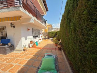 Casa adosada en venta en Águilas ciudad en Águilas