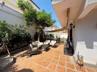 Casa adosada en venta en Águilas ciudad en Águilas