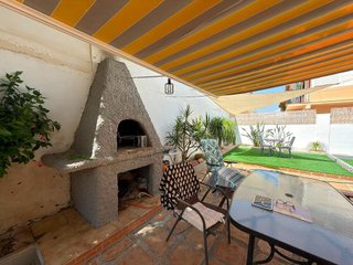 Casa adosada en venta en Águilas ciudad en Águilas