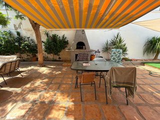 Casa adosada en venta en Águilas ciudad en Águilas