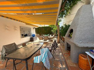 Casa adosada en venta en Águilas ciudad en Águilas