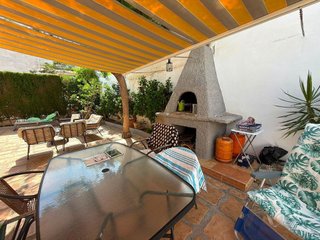 Casa adosada en venta en Águilas ciudad en Águilas
