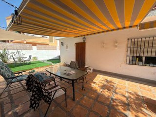 Casa adosada en venta en Águilas ciudad en Águilas