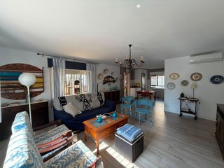 Casa adosada en venta en Águilas ciudad en Águilas