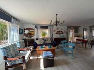 Casa adosada en venta en Águilas ciudad en Águilas