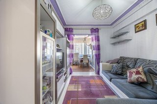 Piso en venta en Rincón de Loix en Benidorm