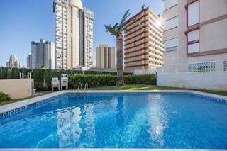 Piso en venta en Rincón de Loix en Benidorm