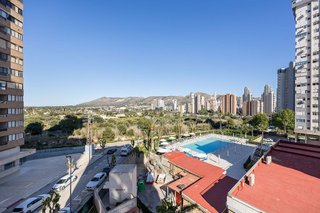 Piso en venta en Rincón de Loix en Benidorm
