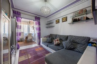 Piso en venta en Rincón de Loix en Benidorm