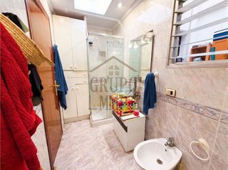 Piso en venta en Camino de Onda - Salesianos - Centro en Burriana