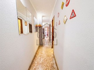 Piso en venta en Camino de Onda - Salesianos - Centro en Burriana