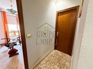 Piso en venta en Camino de Onda - Salesianos - Centro en Burriana