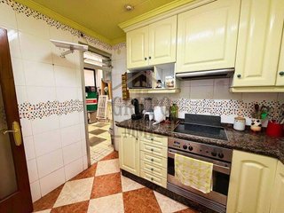 Piso en venta en Camino de Onda - Salesianos - Centro en Burriana