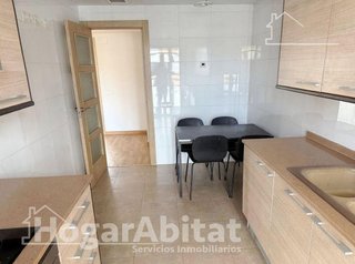 Piso en venta en La Punta en Valencia