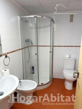 Piso en venta en La Punta en Valencia