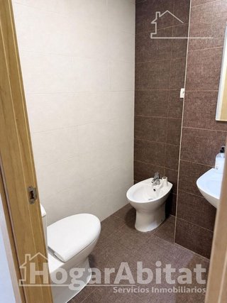Piso en venta en La Punta en Valencia