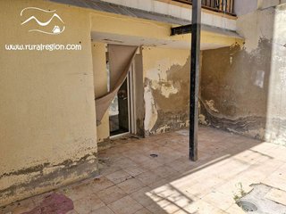 Piso en venta en La Magdalena en Zaragoza