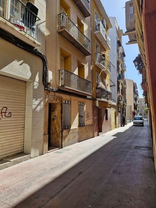 Piso en venta en La Magdalena en Zaragoza