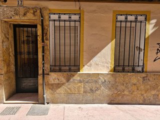 Piso en venta en La Magdalena en Zaragoza