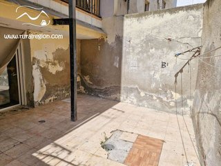 Piso en venta en La Magdalena en Zaragoza