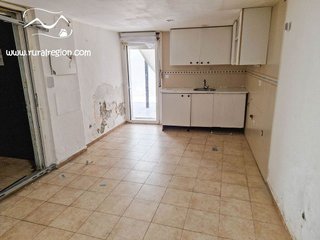 Piso en venta en La Magdalena en Zaragoza
