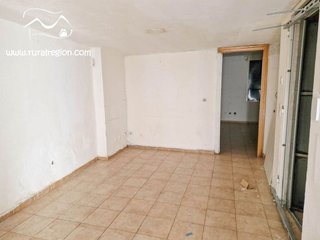 Piso en venta en La Magdalena en Zaragoza