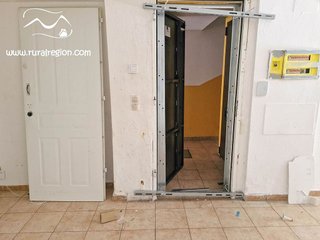 Piso en venta en La Magdalena en Zaragoza