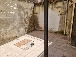 Piso en venta en La Magdalena en Zaragoza