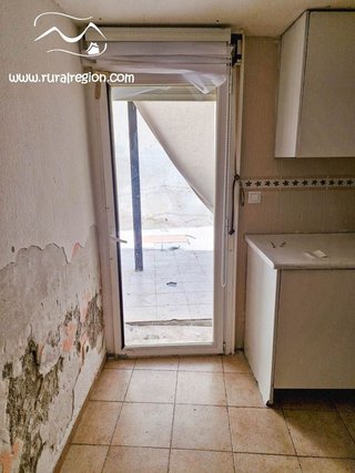 Piso en venta en La Magdalena en Zaragoza