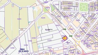 Terreno en venta en Ejido Sur en Ejido (El)