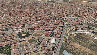 Terreno en venta en Ejido Sur en Ejido (El)
