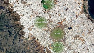 Terreno en venta en Ejido Sur en Ejido (El)