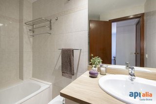 Piso en venta en Eixample Nord – La Devesa en Girona