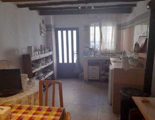Casa adosada en venta en Mula