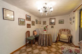 Casa adosada en venta en Albaicín en Granada