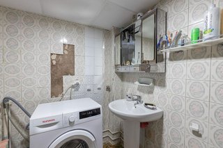 Casa adosada en venta en Albaicín en Granada